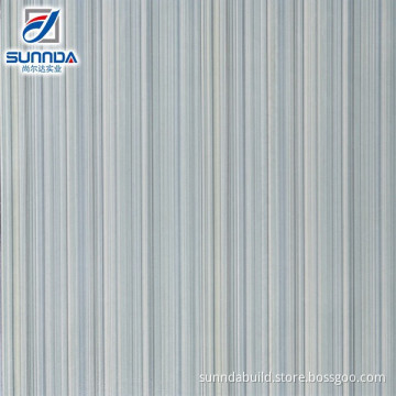 Sunnda commercial grade porcelain tiles, blue liner ceramica